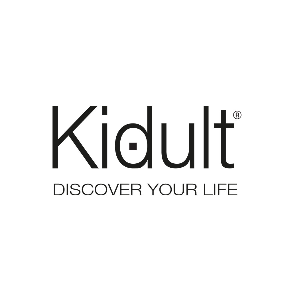 Kidult Fashion