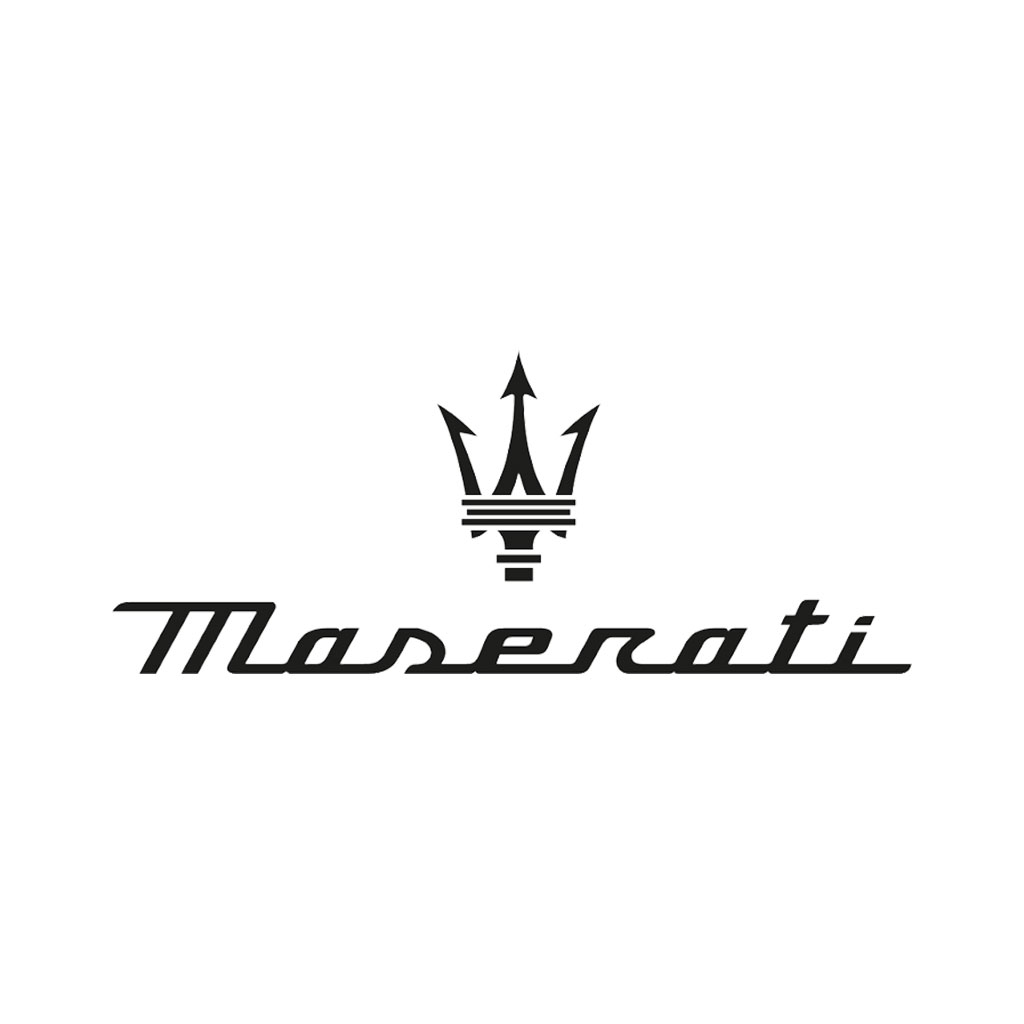 Maserati Fashion