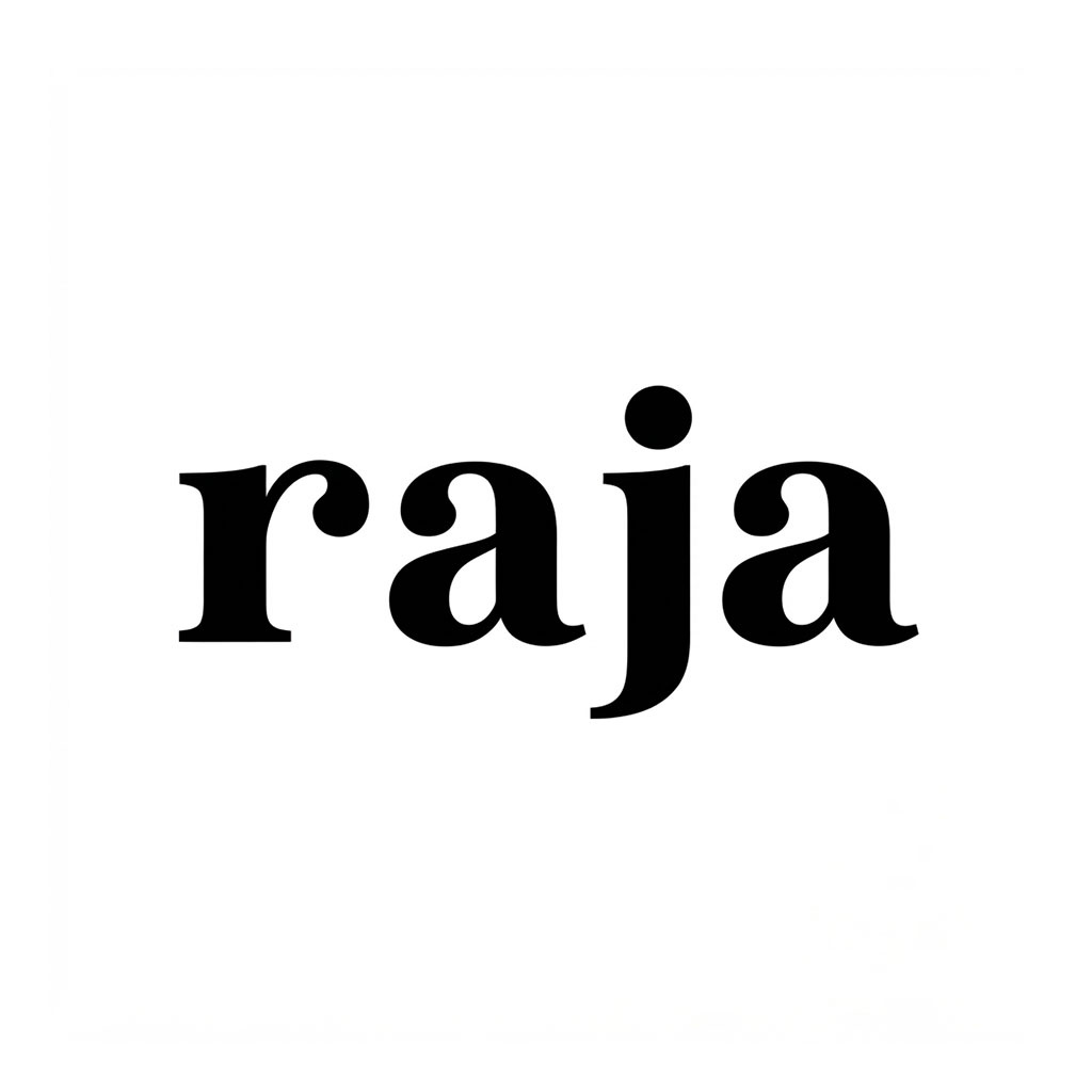 Raja Fashion