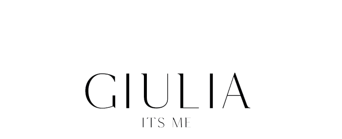 Giulia It's me Gioielli
