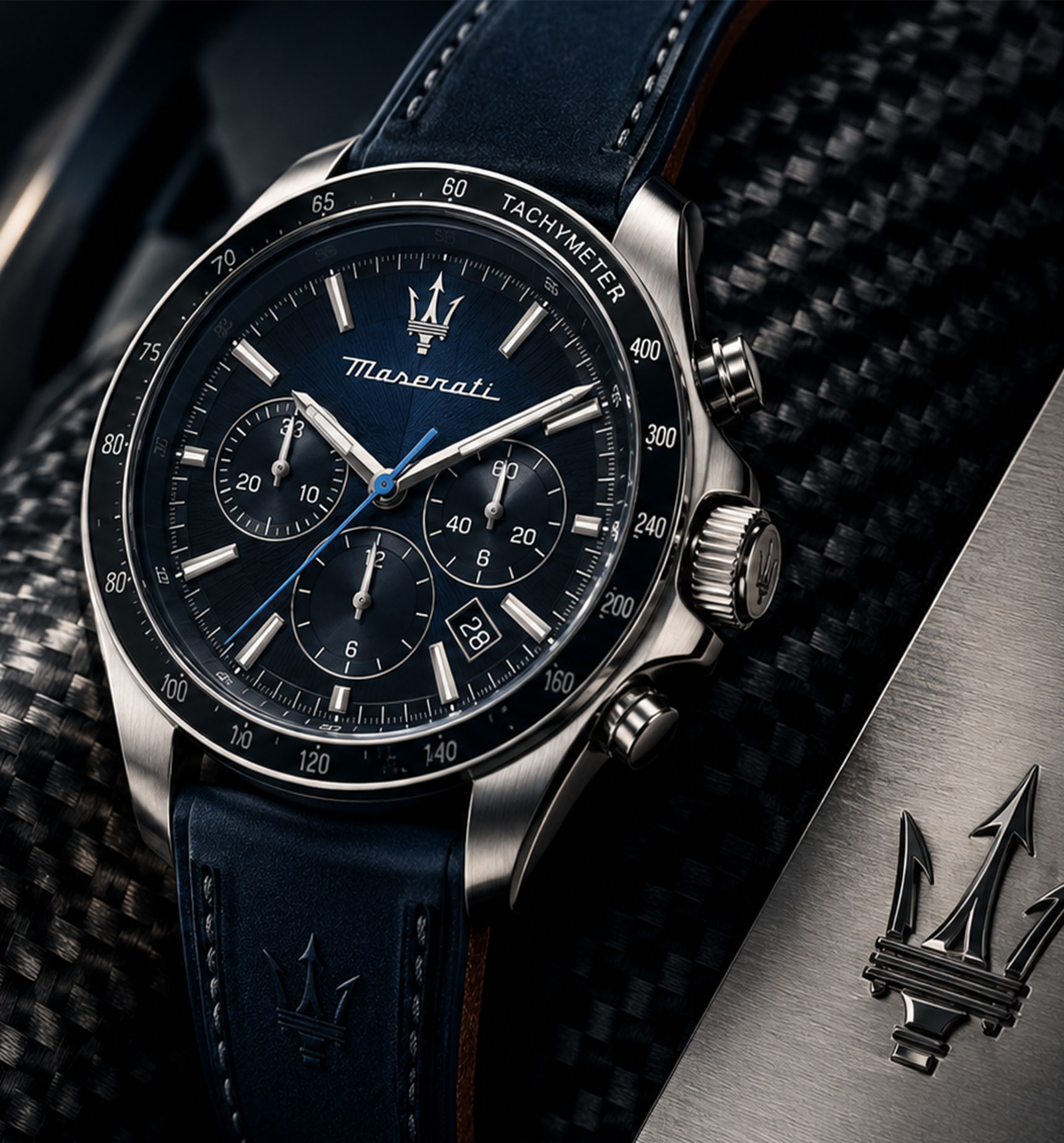 Giugno Gioielli - Orologi