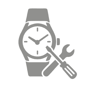 Riparazioni Orologi